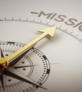 Mission & Vision