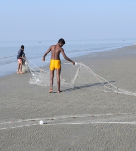 দুর্যোগ মোকাবিলায় দেশে প্রথমবারের মত ব্যতিক্রমী কর্মমূখী স্বেচ্ছাসেবক প্রশিক্ষণ অনুষ্ঠিত হচ্ছে উপকূলীয় জেলা বরগুনায়