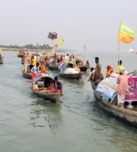 Initiatives to protect coastal marginalized communities from natural hazards