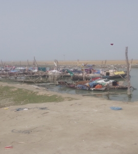 JAGO NARI have broken the culture of silence in the Manta community