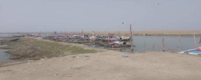 JAGO NARI have broken the culture of silence in the Manta community
