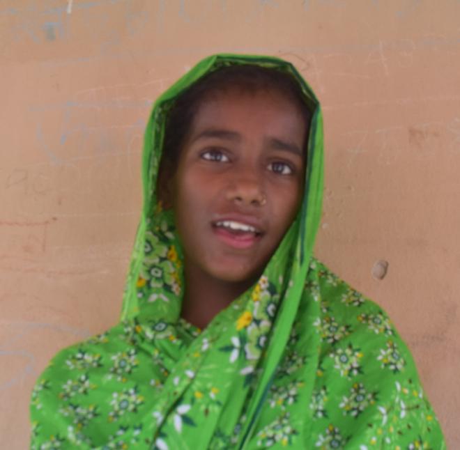 Mousumi Akhter