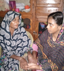 No more child marriage