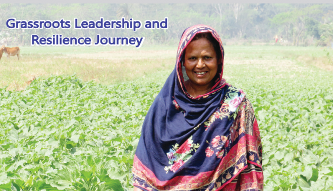 Grassroots Leadership and Resilience Journey2