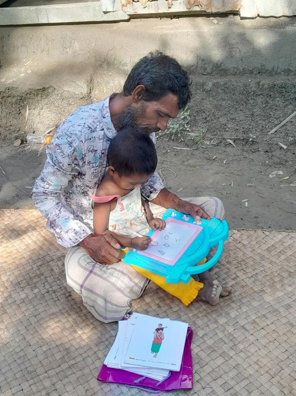 Alamgir Hossain