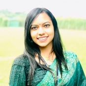 Arthee Prokrity <small>Public Relations Officer</small>