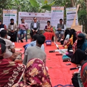 FARRM School (ফার্ম স্কুল): A Community-Based Initiative to Strengthen Farmers’ Disaster Resilience in Coastal Areas
