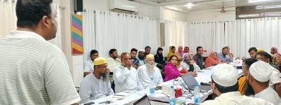 The power of JAGO NARI