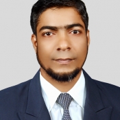 Monirujjaman Monir <small>Coordinator Finance</small>