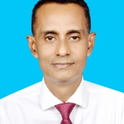 Mostafizur Rahman <small>Coordinator-HR & Admin</small>