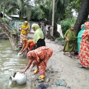 A Community’s Fight for Safe Drinking Water in Ruhita