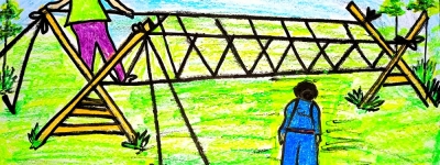 To enhance the skills of volunteers and keep them active in social activities