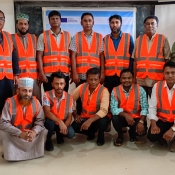 Enhancing Community Preparedness through Shelter Management Training in Coastal Districts