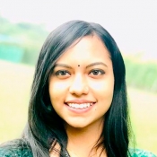 Arthee Prokrity <small>Public Relations Officer</small>