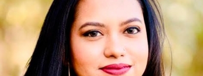 Arthee Prokrity <small>Public Relations Officer</small>