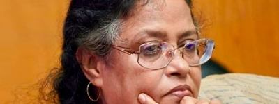 Hosne Ara Hasi <small>Chief Executive</small>