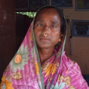 Julekha Begum | Manta woman | Char Montaj