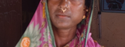 Julekha Begum | Manta woman | Char Montaj