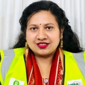 Maria Akhter | Volunteer | Barguna Sadar