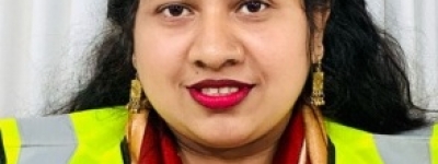 Maria Akhter | Volunteer | Barguna Sadar