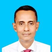 Mostafizur Rahman <small>Coordinator-HR & Admin</small>