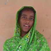 Mousumi Akhter | Student | Class four