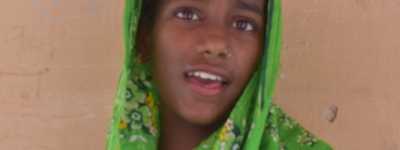 Mousumi Akhter | Student | Class four