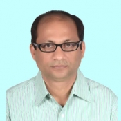 Subir Kumar Kar <small>Coordinator, Communication and Resource Mobilization</small>
