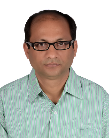 Subir Kumar Kar