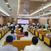 Divisional Consultation in Barisal Paves the Way for National Disaster Preparedness Plan 2026–2030