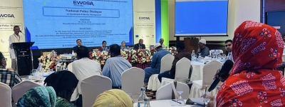 Enhancing Recognition of Women Fisherfolk in Bangladesh