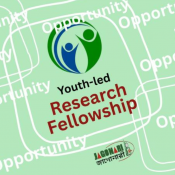 Youth-led Research Fellowship Opportunity