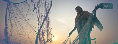 Women Fisherfolk in Coastal Bangladesh: Invisible Workforce Demanding Recognition and Protection