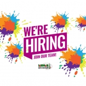 Position: Project Coordinator