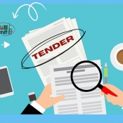 Tender: Purchasing Ambulance