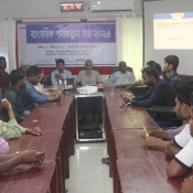 Health Rights Forum and Youth Forum have taken strong initiatives to prevent measles in Barguna