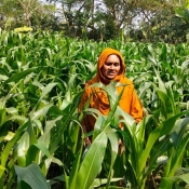 FARRM School is the hope of farmers in climate-vulnerable coastal areas
