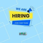 Hiring Employee: Research Associate