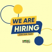 Position: Project Coordinator