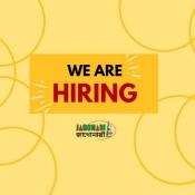 Position: Project Officer (Civil Engineer)