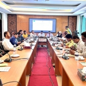 JAGO NARI launches ‘Resilience Innovation Program’ in Barguna to address climate change risks