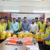 Disaster Preparedness, Another Important Step in Building a Safe Community