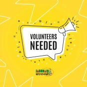 Volunteer Recruitment Notice | JAGO NARI