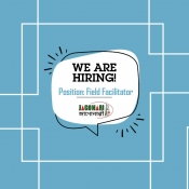 Position: Field Facilitator