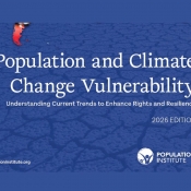 Bangladesh at Risk from Climate Change: Urgent Call for Integrated Action to Protect Population and Health