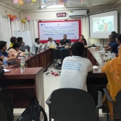 Resilience Innovation Program (RIP) Bi-monthly Review Meeting and Field Visit