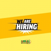 Position: Project Coordinator
