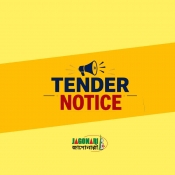 Tender: Community Infrastructure Development Works