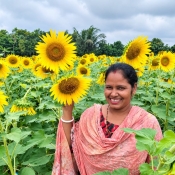 A Better Harvest Begins Not with a Seed, but with Timely Information