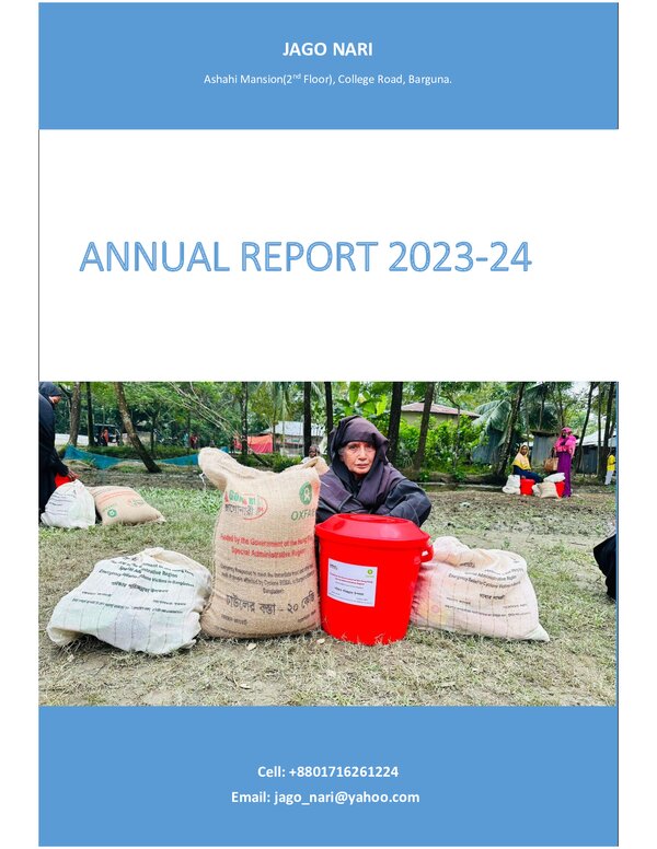 2023-2024 Jago Nari-Annaul Report (PDF)